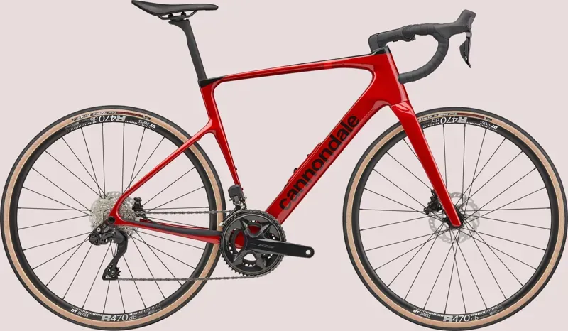 Cannondale - まみやキャノンデール　six13 トップ550mm  デュラエース CANNONDALE 「キャノンデール」 SIX 13 2006年モデル ロード