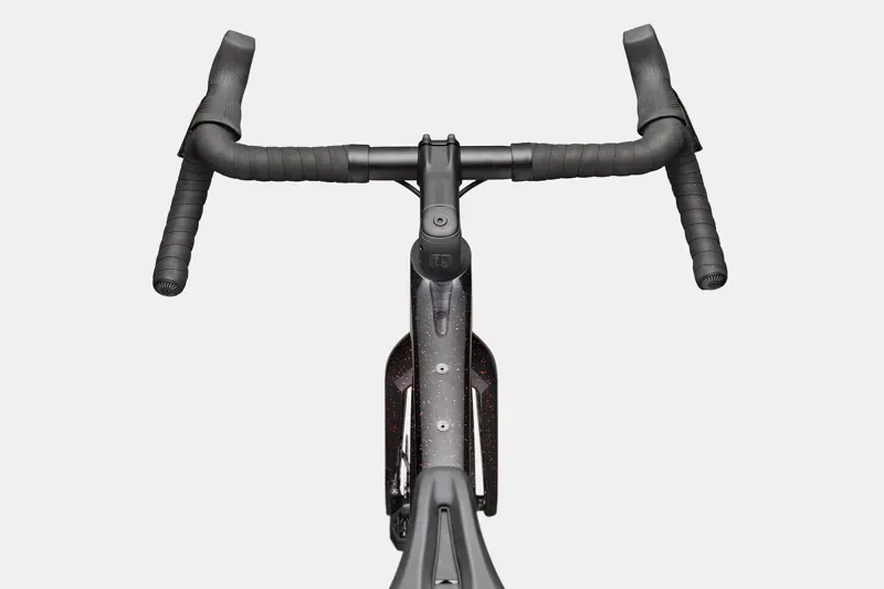 Cannondale Topstone Carbon 2 AXS SmartSense Gravel Bike in Copper Ore-3