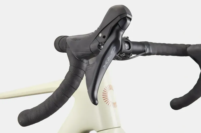 Cannondale Topstone Carbon 3 GRX 1x Gravel Bike in Moonrock-7