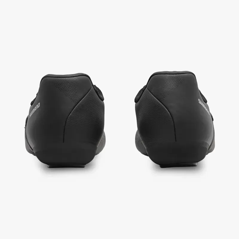 Shimano RC300 Road Cycling Shoe in Black-4