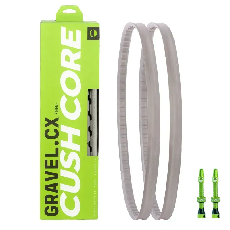 CushCore Gravel/CX Tire Insert - 700c X 33-46mm Single