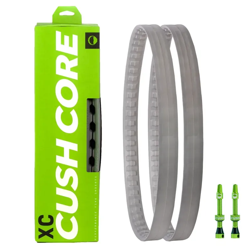 CushCore XC Tire Inserts - 29 Pair