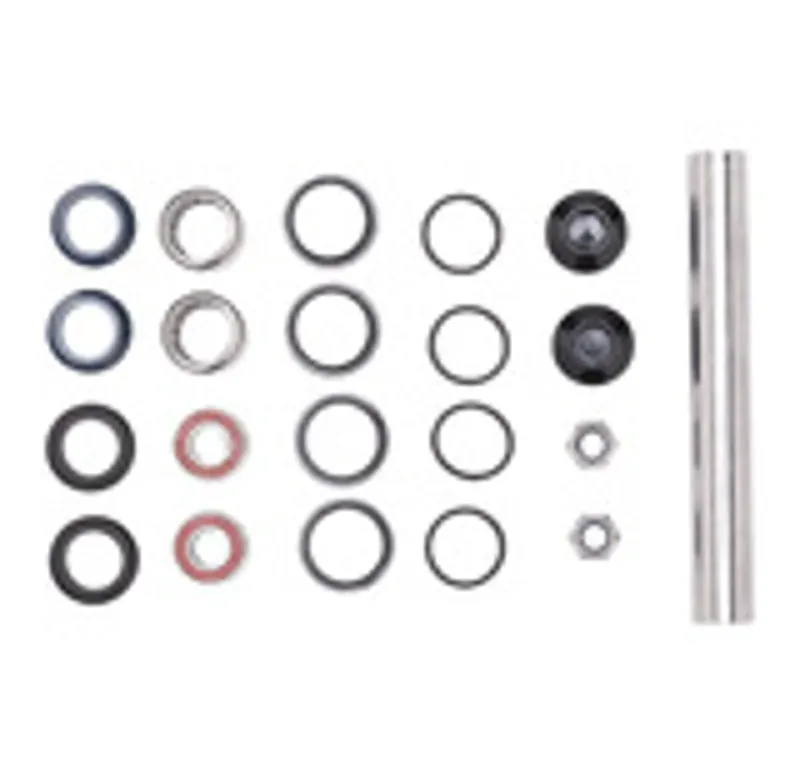 Crankbrothers Pedal Refresh Kit Eggbeater/Candy 11