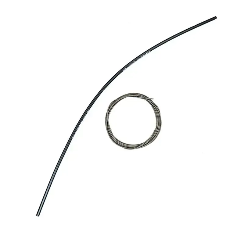 Campagnolo Ergopower Maximum Smoothness Shift Cable and Housing Set