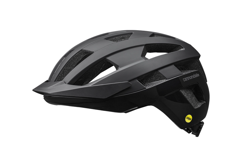 Cannondale Junction Helmet in Black