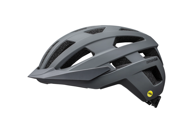 Cannondale Junction Helmet in Gray