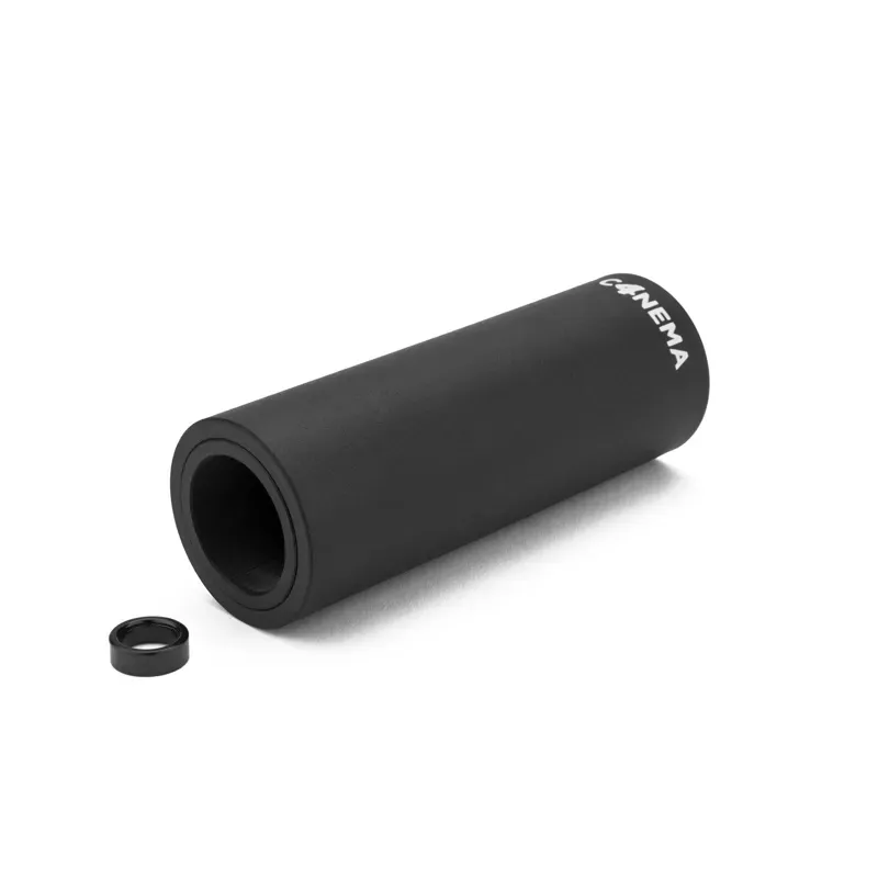 Cinema C4 Peg in Black-1