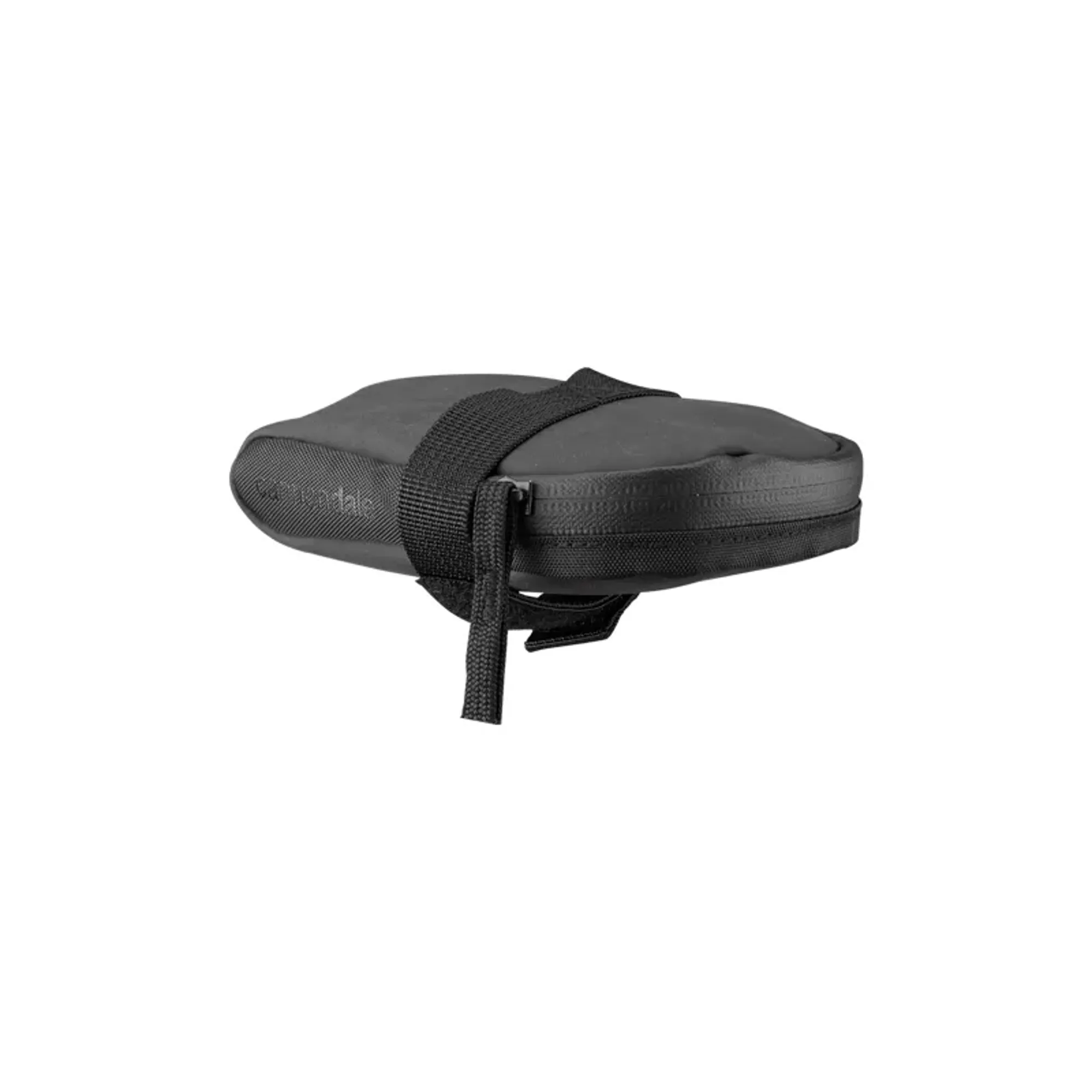 cannondale rain bag Contain Saddle Cycle City Outdoors Original Cannondale Contain Welded saddle bag with hook and loop strap mounting Cannondale Contain handlebar bag, Black