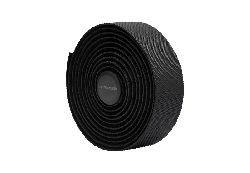 2021 Cannondale KnurlTack Bar Tape in Black