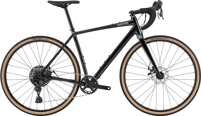 Cannondale Topstone 4 700 SM BKM