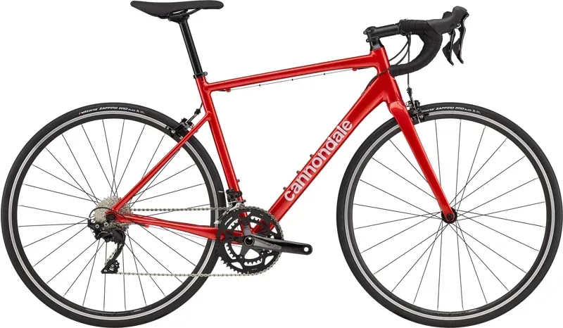 Cannondale CAAD Optimo R1000 used in 59 cm | buycycle