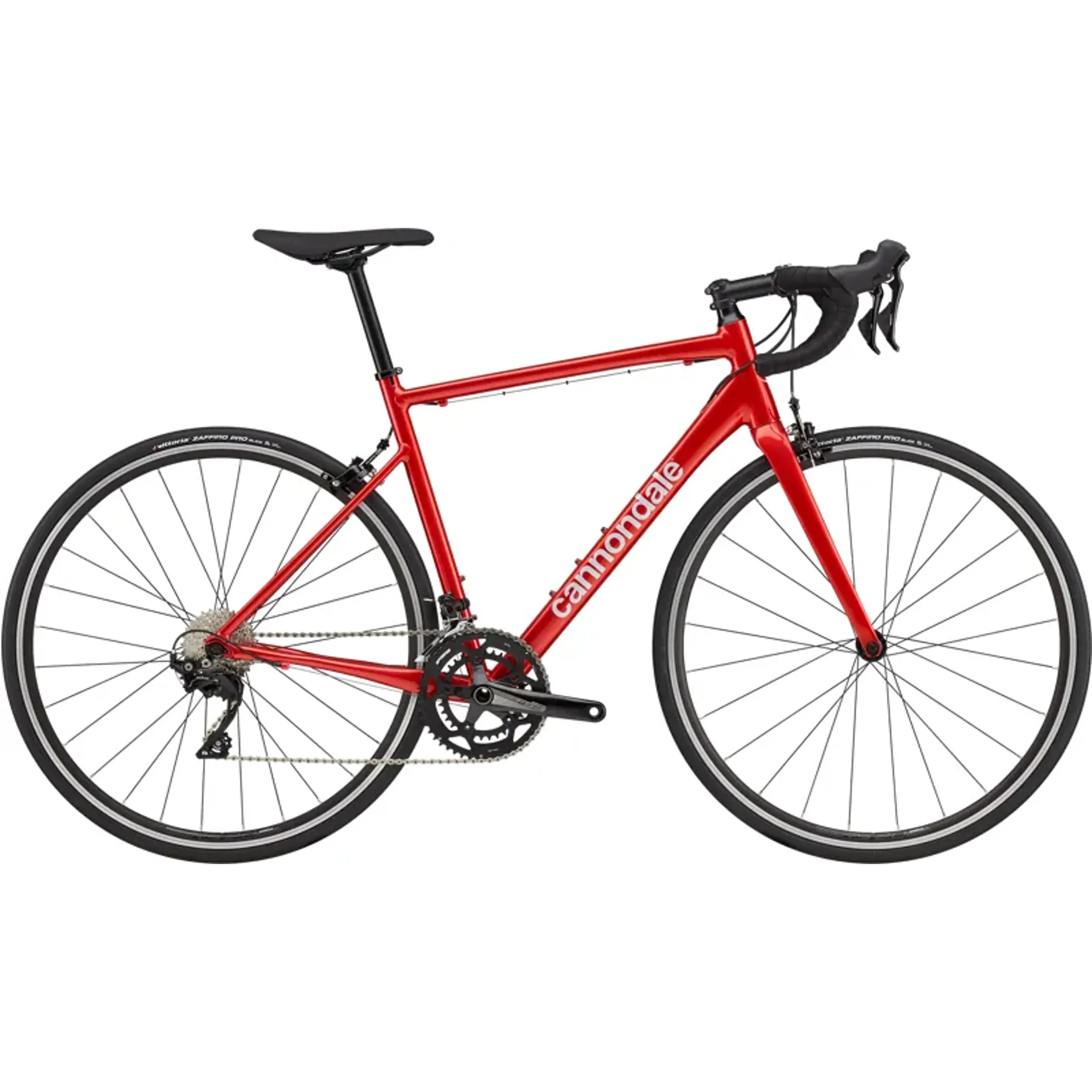 Red cannondale hotsell