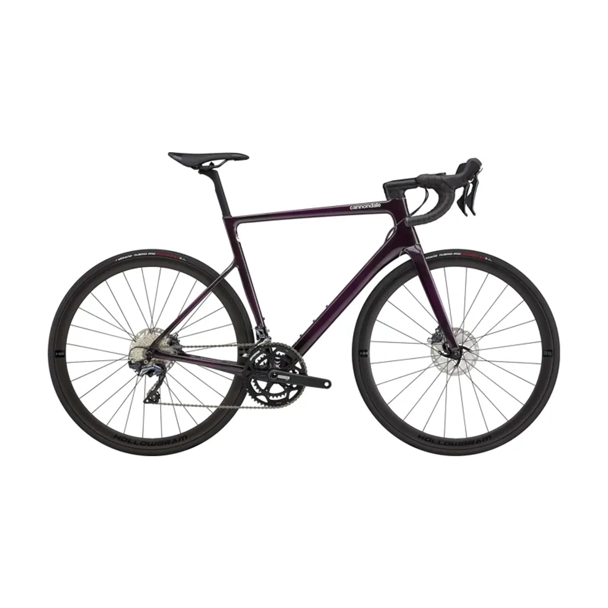 Cannondale S6 EVO Crb Disc Ult 700 M 58 PUR