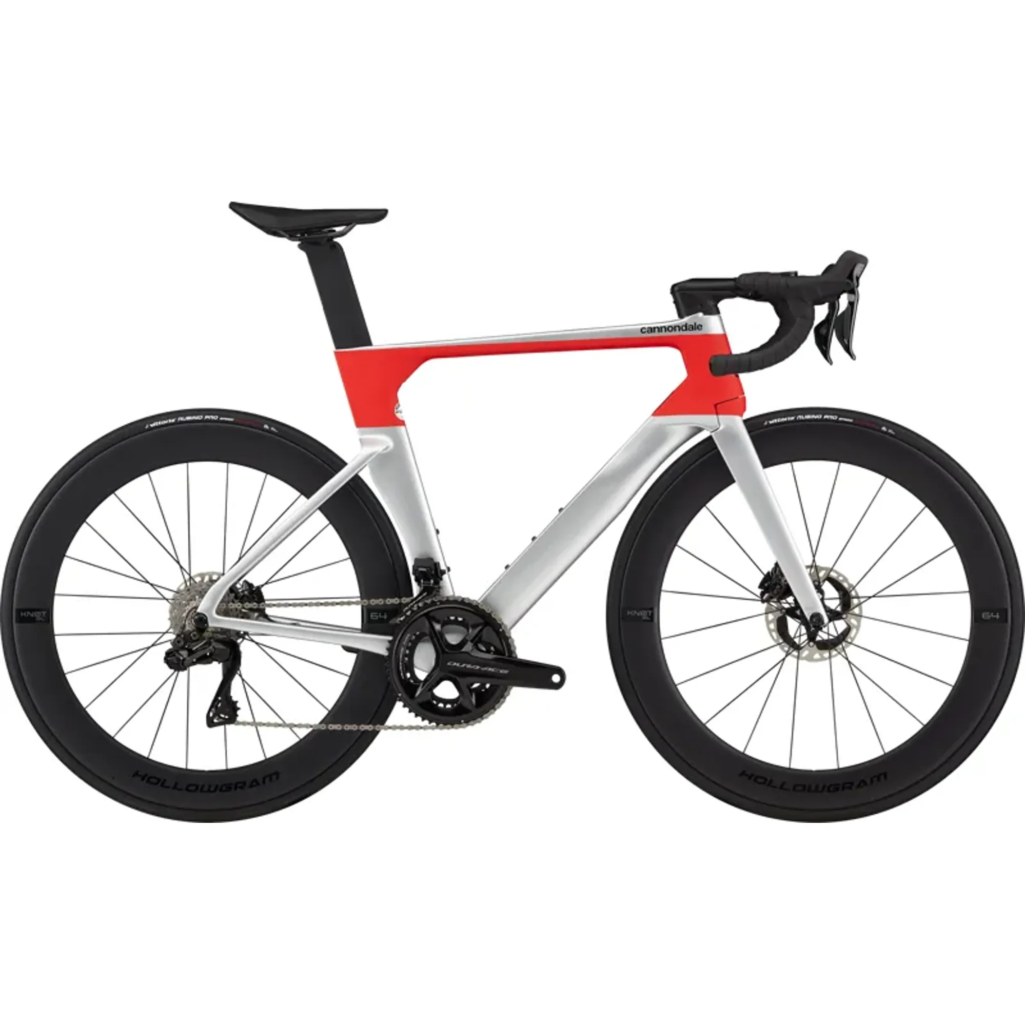 Cannondale SystemSix HM D A Di2 700 54 MRC