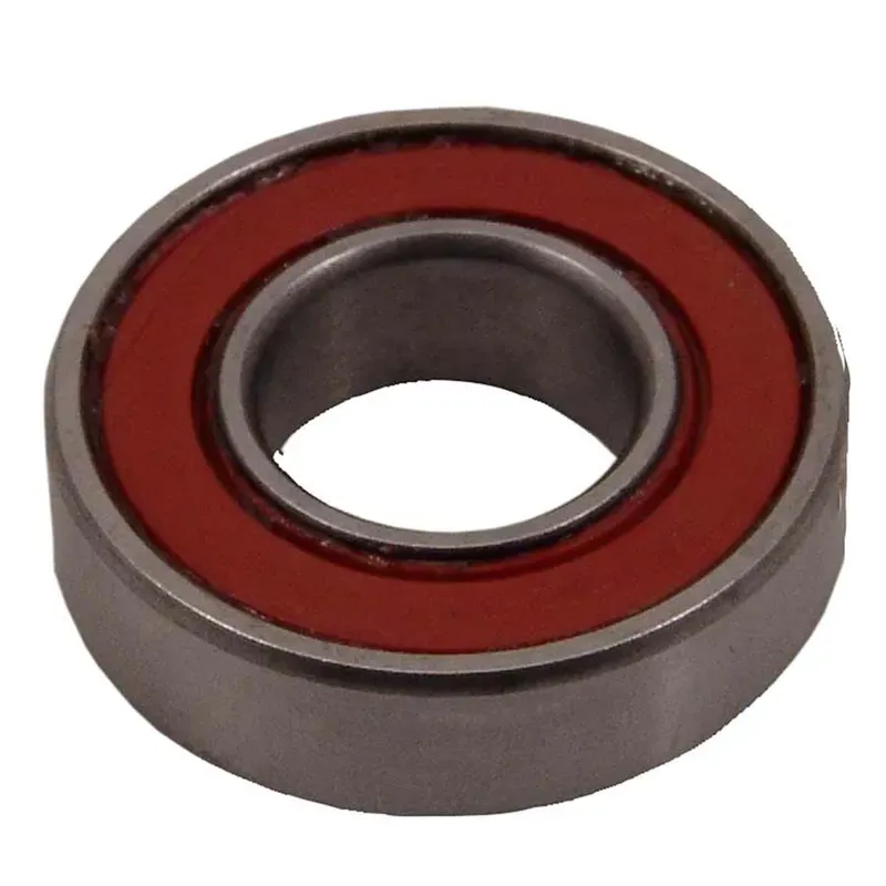 Enduro Max 15 x 32 x 9mm Sealed Cartridge Bearing in Silver