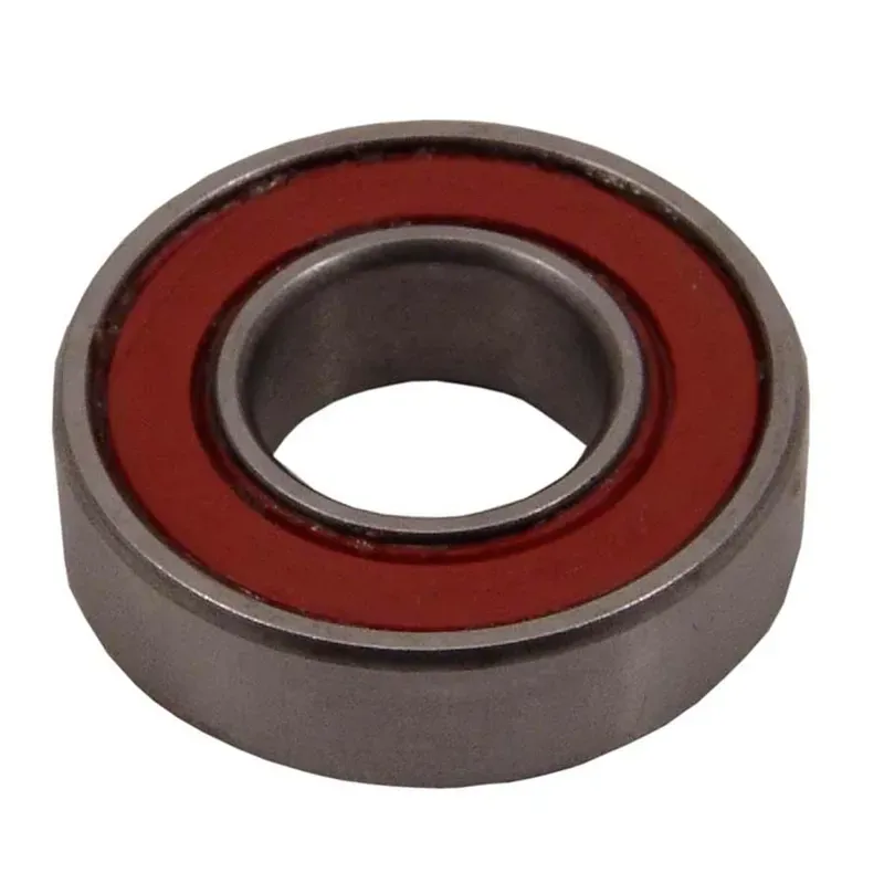 Enduro Max 17 x 35 x 10mm Sealed Cartridge Bearing in Silver