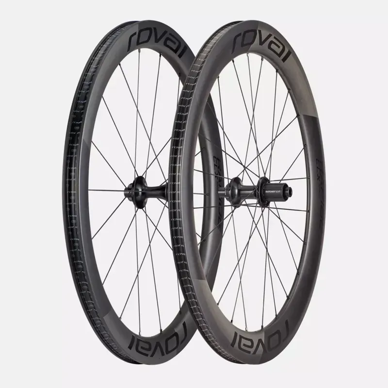 Wheels | Tom's Pro Bike