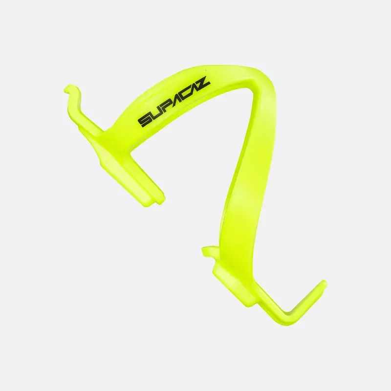 Specialized Supacaz Poly Fly Cage in Yellow
