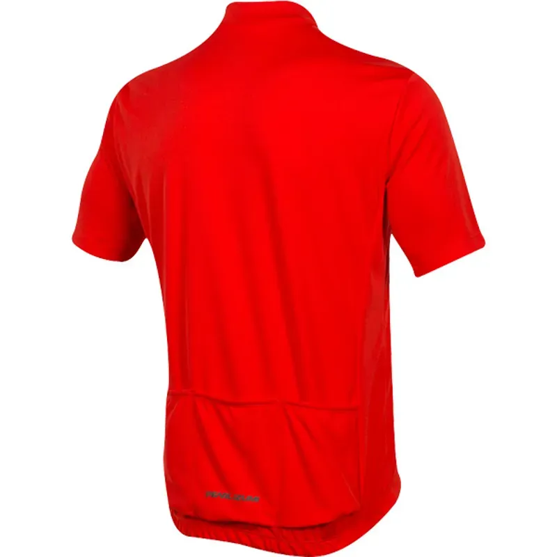 PEARL IZUMI QUEST JRSY TORCH RED M-1