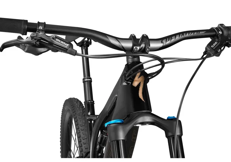 Specialized LEVO SL COMP CARBON M TARBLK/GUN-6