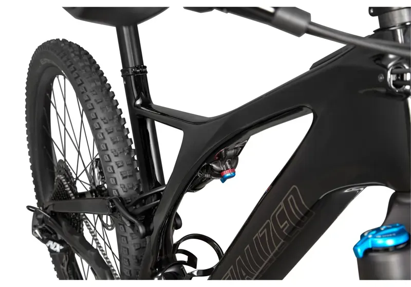 Specialized LEVO SL COMP CARBON M TARBLK/GUN-5