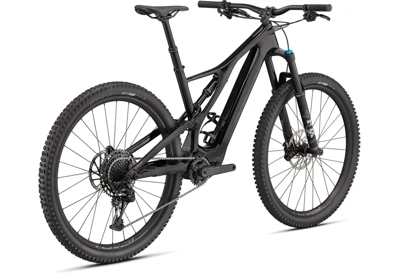 Specialized LEVO SL COMP CARBON M TARBLK/GUN-1