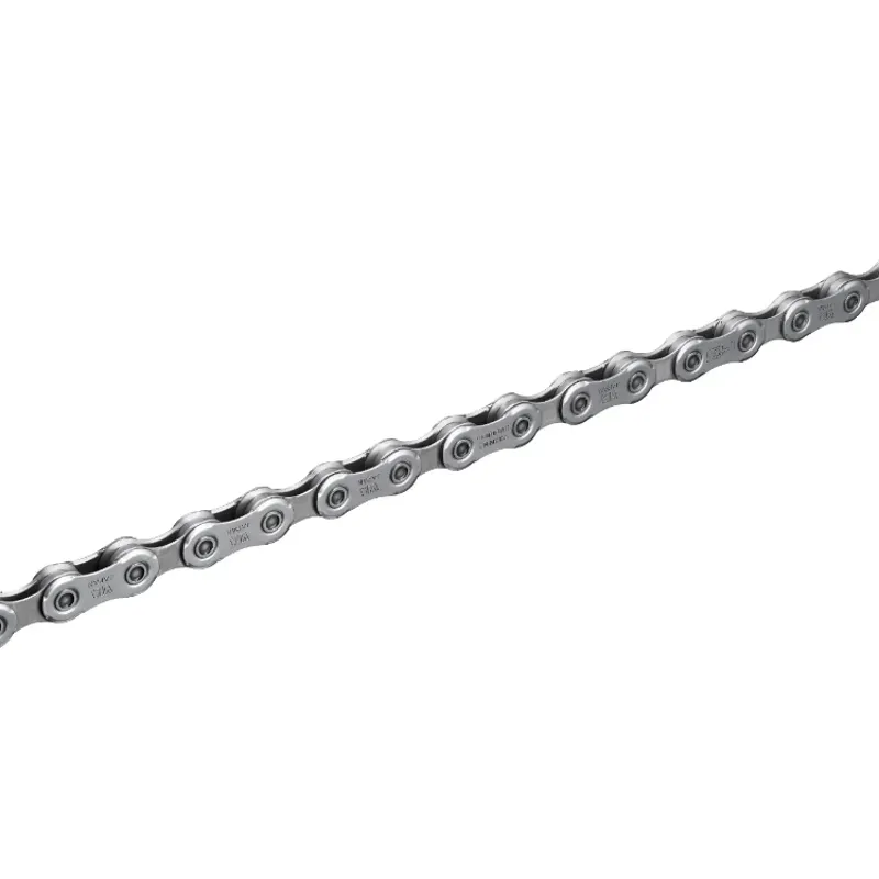 Shimano SLX CN-M7100 12-speed Chain in Silver