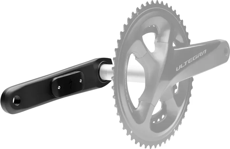 Specialized POWER CRANKS ULTEGRA 8000 LEFT UPGRADE BLK 170