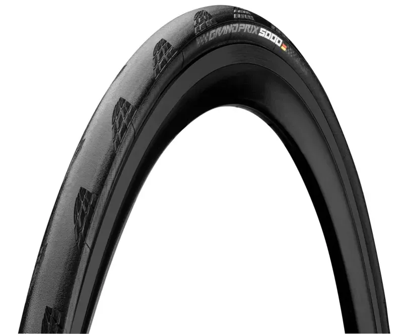 パーツ Continental Grand Prix 5000 700x32C Continental Grand Prix Tires Grand Prix 5000 700 X 32 Black