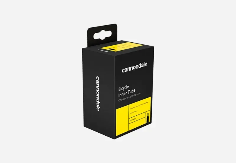 SV Tube 40mm Valve 20 x 1.75 - 2.5in