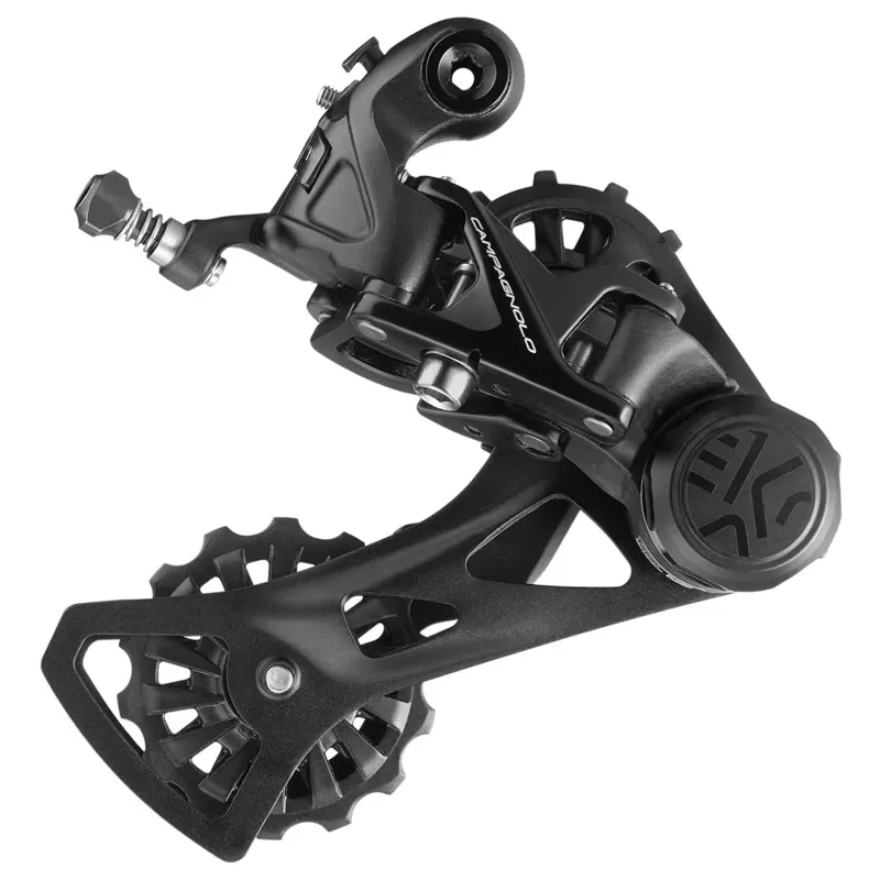 Campagnolo derailleur top