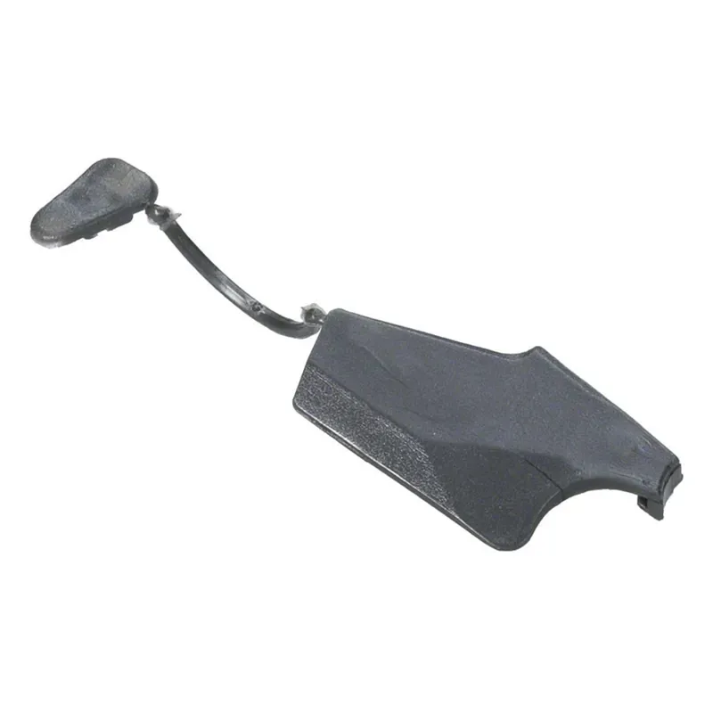 Campagnolo Front Mech Cage Guide in Black