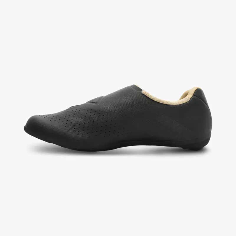 Shimano SH-RC300 Women's Road Cycling Shoes in Black