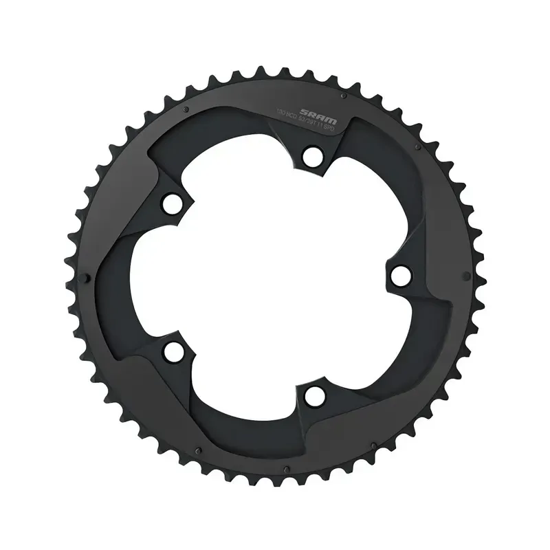 SRAM RED X Glide 110 BCD 50/34 おまけつき SRAM RED X Glide 110 BCD 50/34 おまけつき