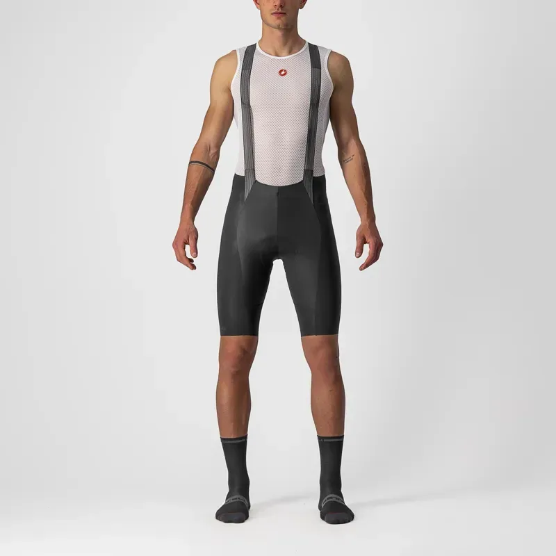 CASTELLI カステリ FREE AERO RC BIBSHORT S Free Aero RC Bibshort - Castelli Cycling