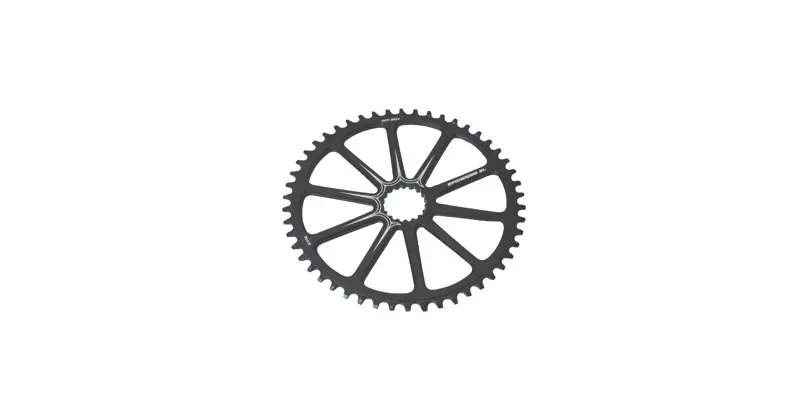 Cannondale SpideRing 10 Arm 44 X-Sync - Not assigned One Size