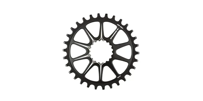 Cannondale SpideRing 10 Arm 44 X-Sync - Not assigned One Size-1