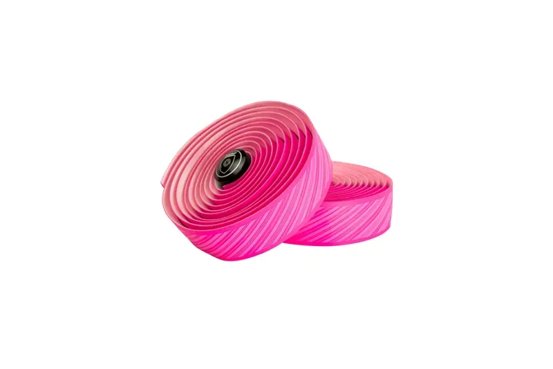 Silca Cuscino 3.75in Bar Tape in Neon Pink