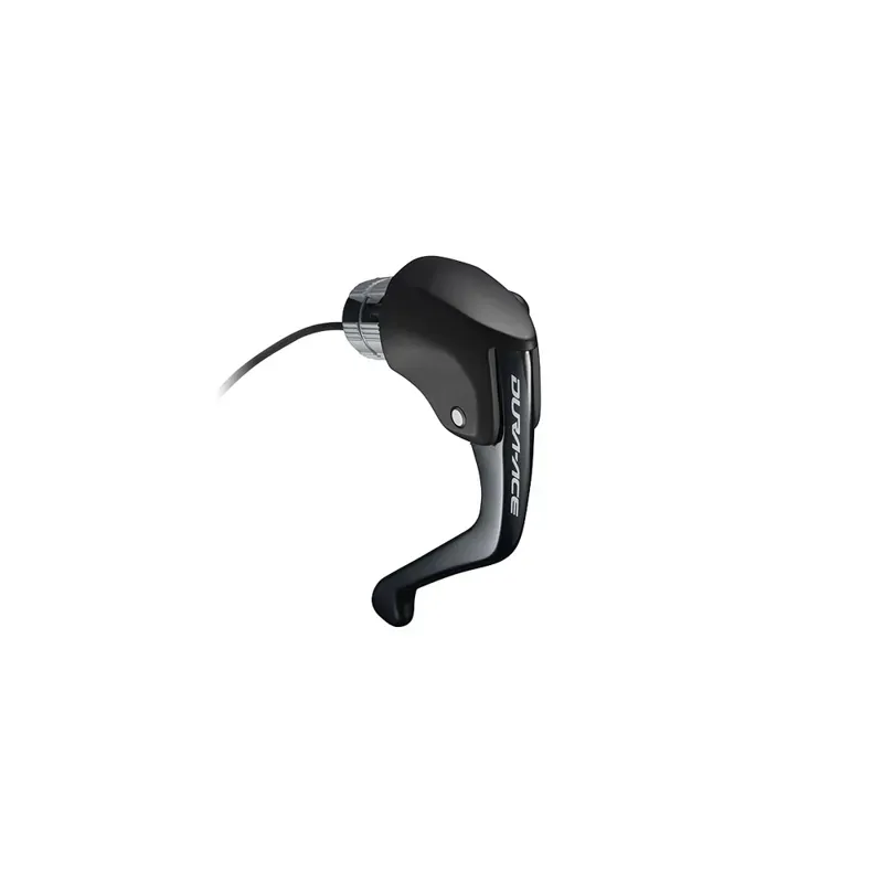Shimano ST-R9160 Dura-Ace Di2 2x11-speed Shift Lever in Black