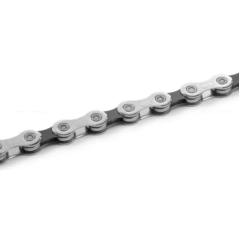 CAMPAGNOLO CHAIN CPY EKAR CN21 1x13s 117L W/MISSING-LINK CONNECTOR Silver