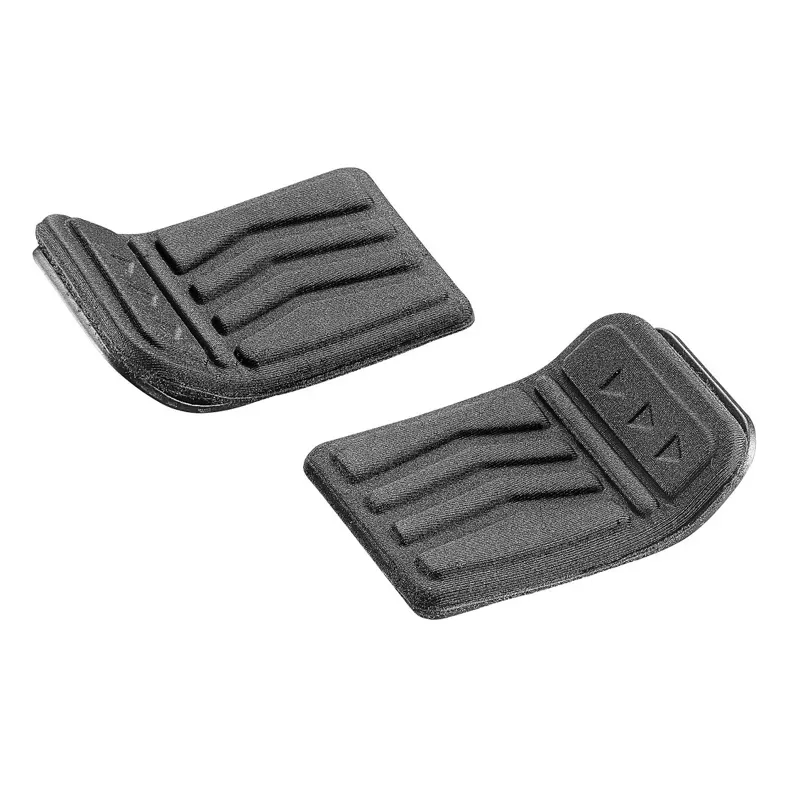 Giant Aero Bar Pad Kit in Black