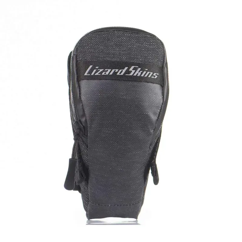 Lizard skin super cache saddle bag best sale