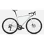 Specialized Aethos Pro Shim Ultegra Di2 Road Bike in Morning Mist/Lapis Radial Fade/Fog Tint Edge Fade/Smoke