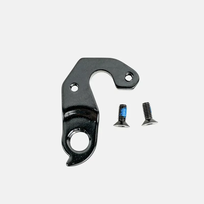 Specialized HGR Rev. 5 Road Derailleur Hanger in Black