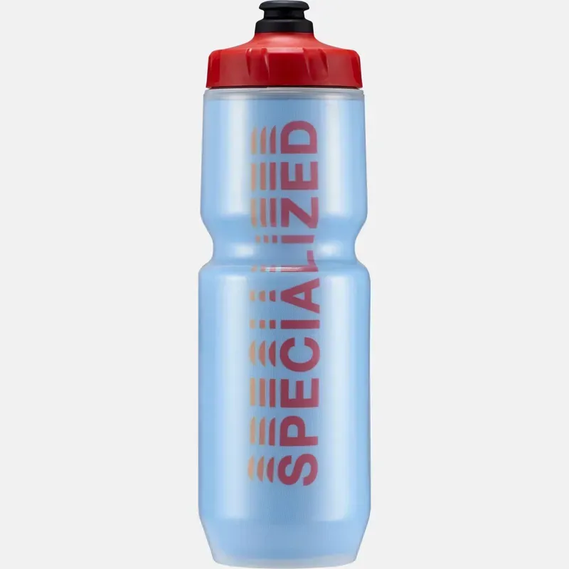 Specialized Purist Insulated Chromatek MoFlo 23oz Bottle in Driven