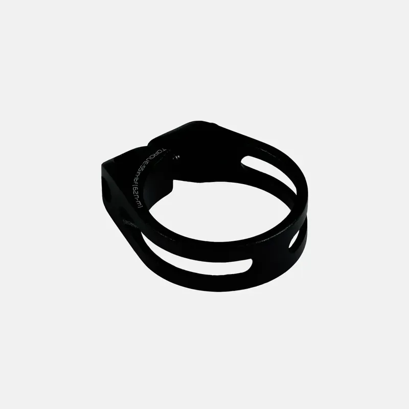 Specialized 38.6mm Seat Collar in Black