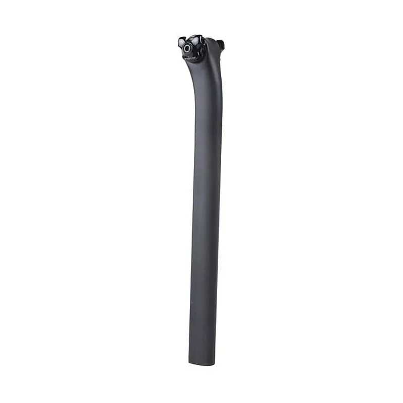 Specialized S-Works FACT Carbon Tarmac SL6 20mm Offset Seatpost in Black