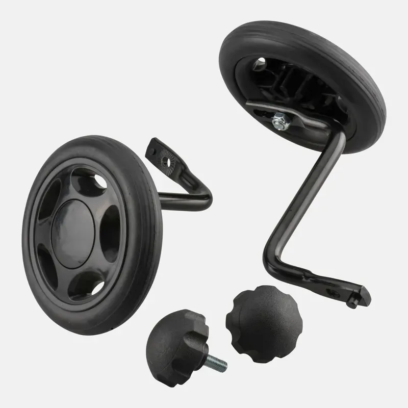 Specialized 12in Training Wheels in Black