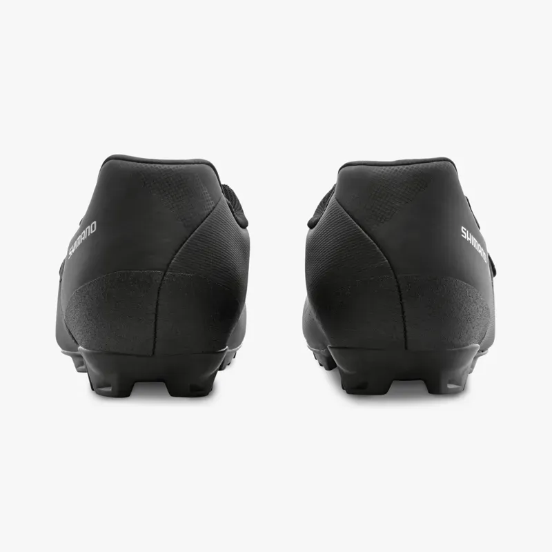 Shimano Sh- Xc300 Shoe In Black-4