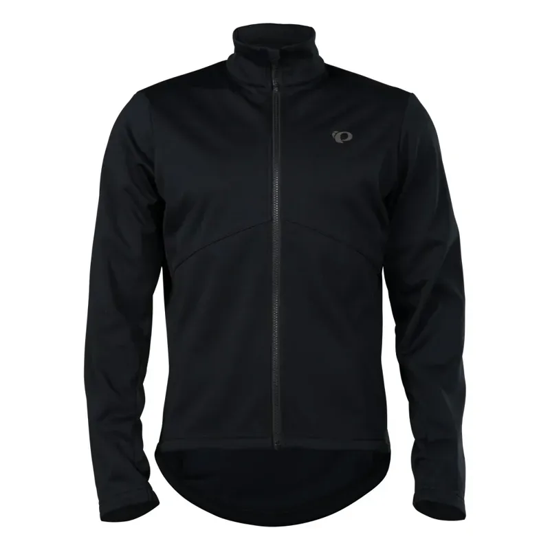 Pearl Izumi Quest AmFIB Jacket in Black
